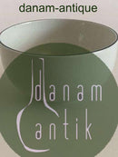 Royal Copenhagen Grethe Meyer Blauer Rand Zuckerdose