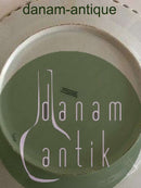 Royal Copenhagen Antique Blue Fluted Full Lace Plate