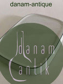 ロイヤルコペンハーゲン ブルーエッジバターボウル用蓋