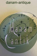 Royal Copenhagen Blue Fluted Plain Oval Dish