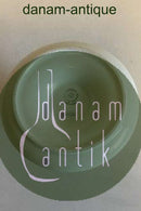 Royal Copenhagen Hvedekorn Lysestage