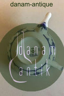 Royal Copenhagen Musselmalet Riflet Smørnæb