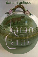 皇家哥本哈根Flora Danica狩猎套装低碗编号239/3568