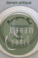 Royal Copenhagen Flora Danica "Japonica" Side Plate No 14/8553