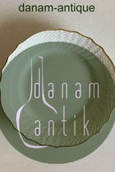 Royal Copenhagen Sirius (Pattern No 21) Cake Plate No 1626