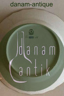 Royal Copenhagen Sirius (Stel No 21) Spisetallerken No 1621