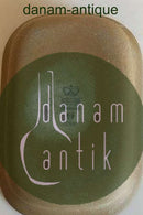 Royal Copenhagen Firepot Rectangular Roasting Form No. 22531