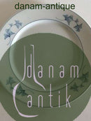 Royal Copenhagen Noblesse Spisetallerken No 15140