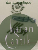 Royal Copenhagen Noblesse Frokosttallerken No 15139