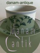 Royal Copenhagen Noblesse Sovseskål med underfad No 15126