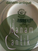 Royal Copenhagen Noblesse Kop og underkop No 15113