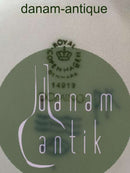 Royal Copenhagen Brun Domino skål No 14919