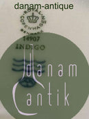 Royal Copenhagen Indigo Stor Sættebakke No. 14907