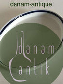 Royal Copenhagen Indigo Serveringsfad No 14906