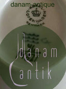 Royal Copenhagen Rimmon Kaviarskål / Smørskål No 14821