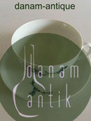 Royal Copenhagen Rimmon Stor Tekop og Underkop No 14809