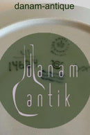 皇家哥本哈根Gemina茶杯和茶托No 14634