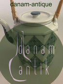 Royal Copenhagen tableware by Gertrud Vasegaard "Gemina" 14621-42 Tea pot