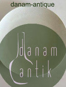 Royal Copenhagen Hvedekorn Dækketallerken No 14218