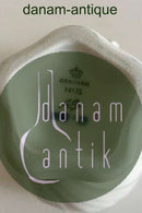 皇家哥本哈根粉红色Concylie奶油壶（无盖）No 14175