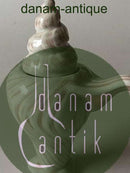 皇家哥本哈根粉红色Concylie奶油壶No 14175