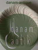 Royal Copenhagen Rosa Konkylie Middagstallerken No. 14172