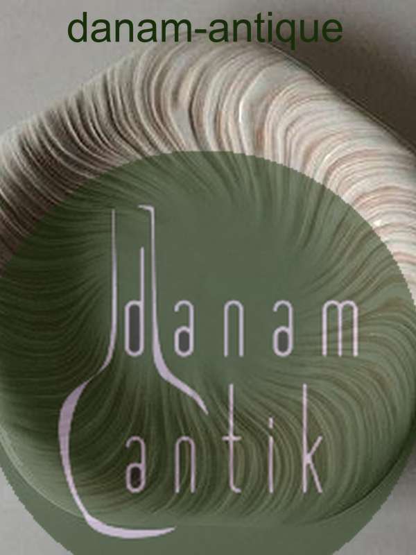 Royal Copenhagen Rosa Konkylie Middagstallerken No. 14172