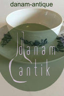 皇家哥本哈根Juliane Marie茶杯和茶托 No 12060