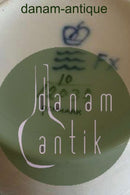 Royal Copenhagen Juliane Marie Sugar Bowl with Lid No 12037