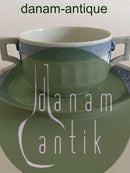 Royal Copenhagen Blå Vifte Bouillonkop med Underkop No. 11565. 35 cl