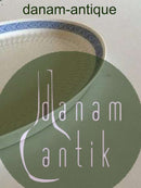 Royal Copenhagen Blue Fan Oval Tray No 11564