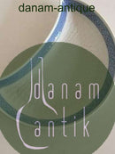 Royal Copenhagen Blue Fan Asiet No. 11551