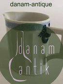 ロイヤルコペンハーゲン ブルーファンミルクジャグ No.11542