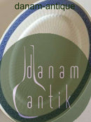 Royal Copenhagen Blå Vifte Ovalt Serveringsfad No 11509