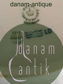 Royal Copenhagen Blå Vifte Rund Serveringsplatte No. 11505