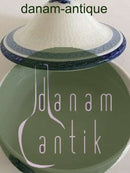 Royal Copenhagen Blå Vifte Ragoutfad med Låg No. 11503