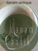 Royal Copenhagen Blå Vifte Æggebæger No 11504