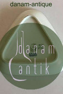 Royal Copenhagen Liselund (Old) Small Triangular Dish No 947/9761