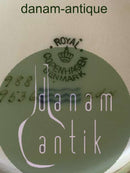 Royal Copenhagen Dagmar Tekop og Underkop No. 9536