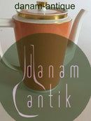 Royal Copenhagen Jægersborg Kaffekande med Låg No 792/9533