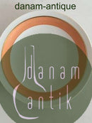 Royal Copenhagen Jægersborg Kagetallerken No 792/9483