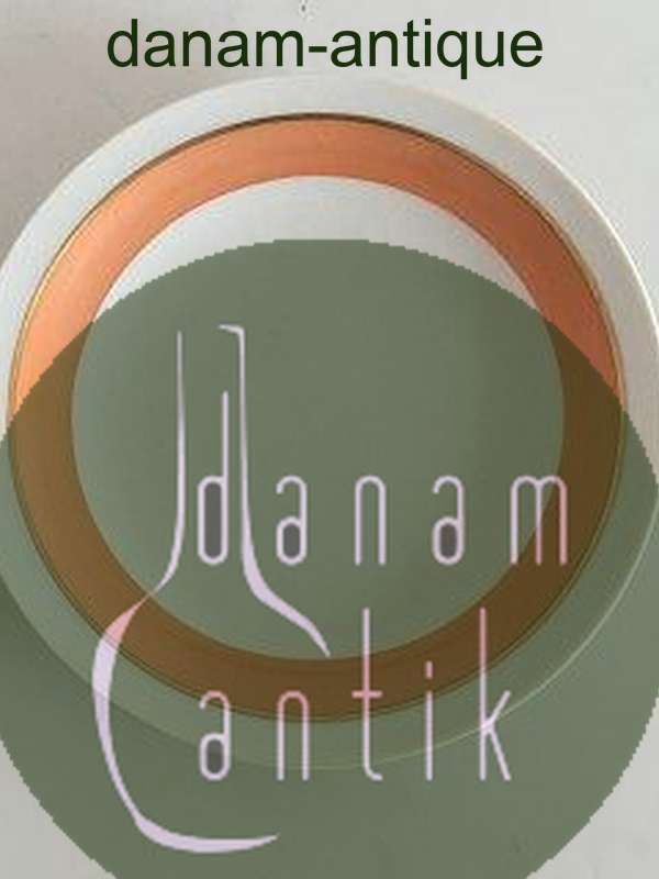 Royal Copenhagen Jægersborg Kagetallerken No 792/9483