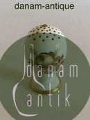 ロイヤルコペンハーゲン ブラウンローズ ペッパーボックス No 9278