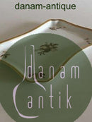 Royal Copenhagen Brun Rose Aflang Bakke No 9231