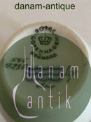 皇家哥本哈根金篮子奶油壶 小号9238