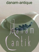 Royal Copenhagen Blue Flower Braided Butter Creamer No 8788