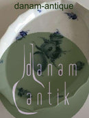 Royal Copenhagen Blue Flower Angular Oval Serving Dish No 8578