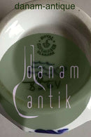 Royal Copenhagen Blå Blomst Kantet Flødekande No 8564