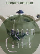 Royal Copenhagen Blå Blomst Kantet Tekande No 8561