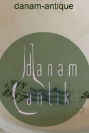 ロイヤルコペンハーゲン ヘンリエット・アシエット ラウンド No 8557